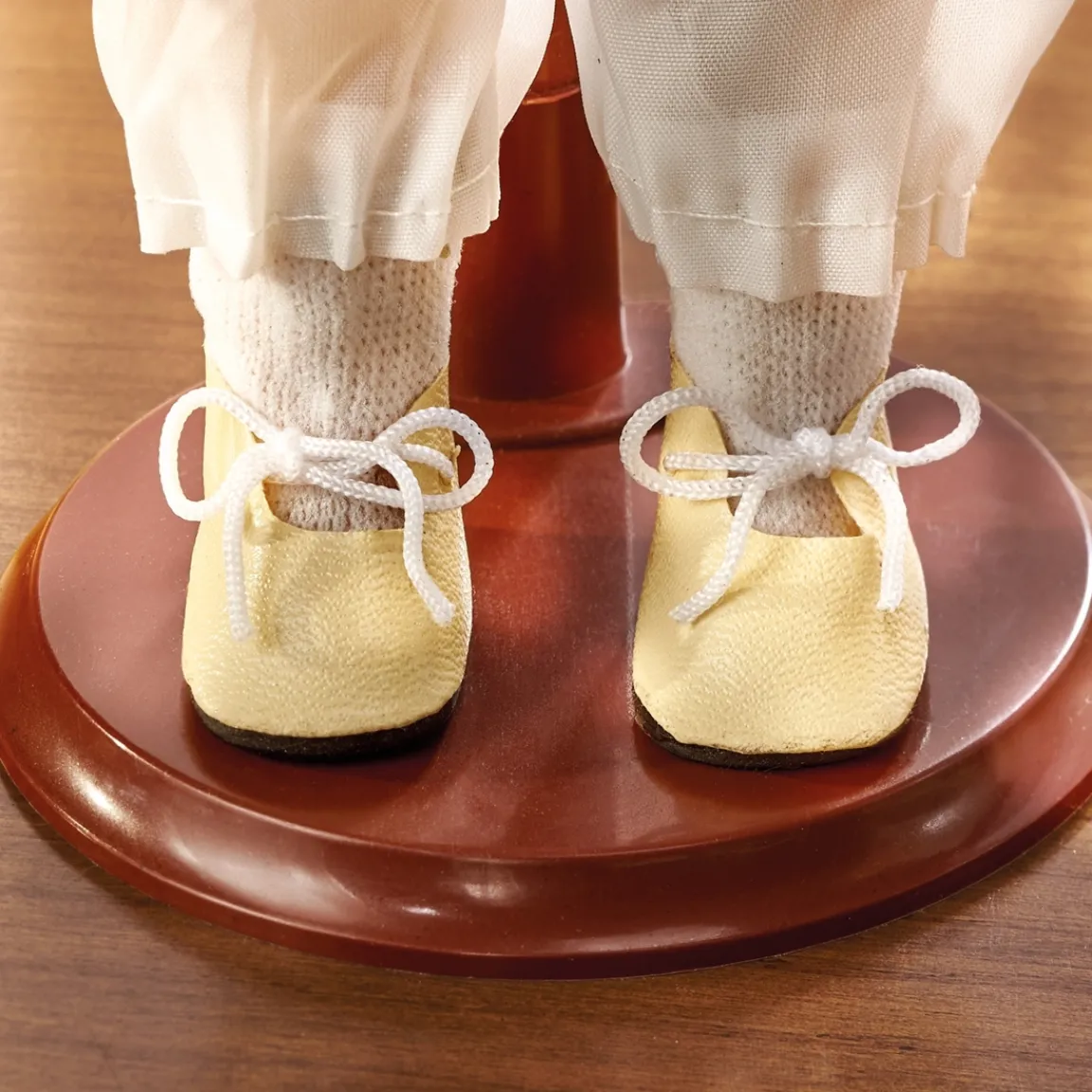 Best Tempsl Poupée d'ornement du printemps Camelia ou Eglantine