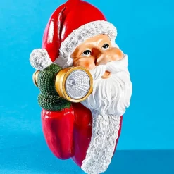 Outlet Tempsl Père Noël lampe torche