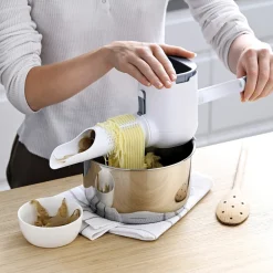 Tempsl Presse purée