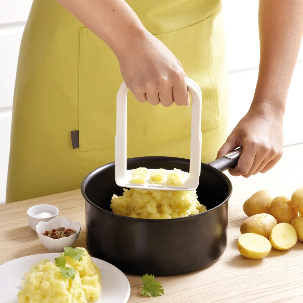 Discount Tempsl Presse purée