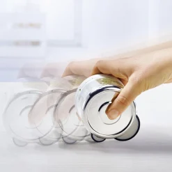 New Tempsl Presse-ail roulette