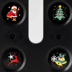 Tempsl Projecteur de Noël