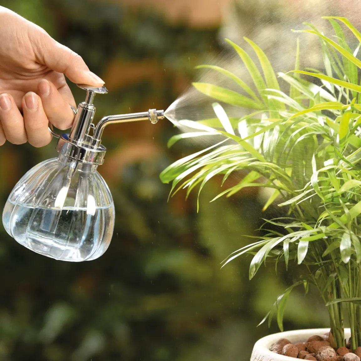 Tempsl Pulvérisateur vintage