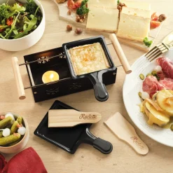 Outlet Tempsl Raclette duo à la bougie
