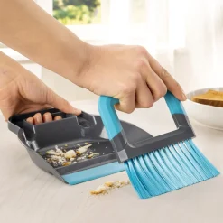 Best Tempsl Ramasse-miettes et balayette