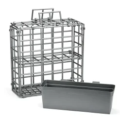 Tempsl Rangement papier cadeau