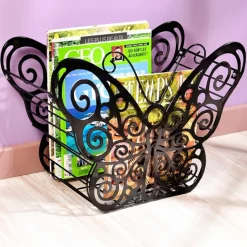 Outlet Tempsl Range-revues papillon