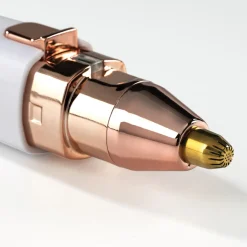 Tempsl Rasoir visage 2 en 1