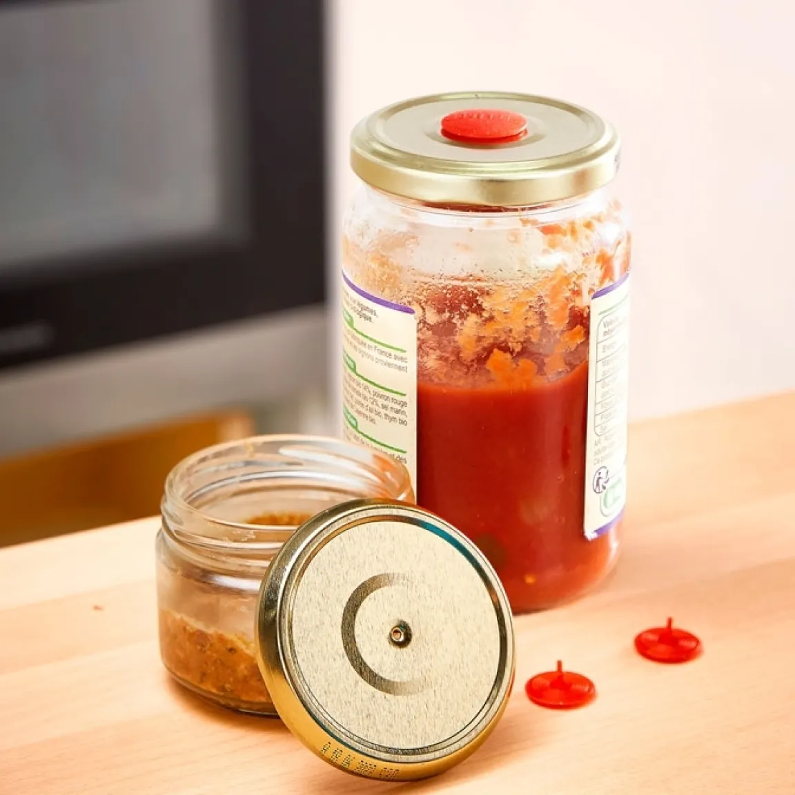 Best Tempsl Recharges poc bocaux