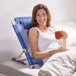 New Tempsl Redresse dos ajustable