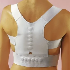 Tempsl Redresse dos magnétique