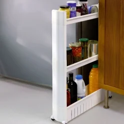 New Tempsl Resserre blanche