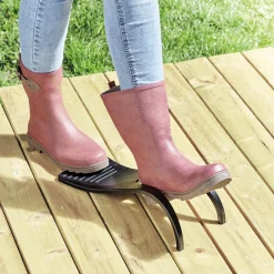 New Tempsl Retire chaussures