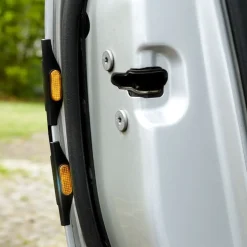 Outlet Tempsl Réflecteurs portières de voiture