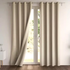 Outlet Tempsl Rideau occultant 140x240