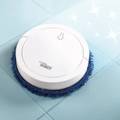 Sale Tempsl Robot dépoussiérant et nettoyeur