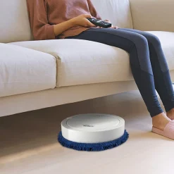 Sale Tempsl Robot dépoussiérant et nettoyeur