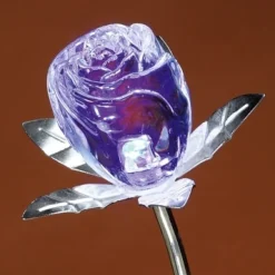 Online Tempsl Rose changement de couleur