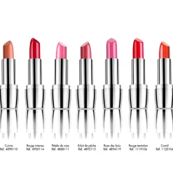 Sale Tempsl Rouge à lèvres Rouge tentation