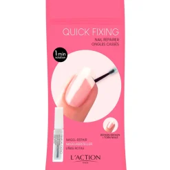 Hot Tempsl Répare-ongles