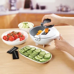 Best Tempsl Râpe passoire