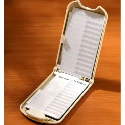 Tempsl Répertoire téléphonique