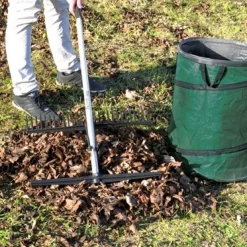 Clearance Tempsl Râteau ramasse herbe