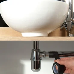 New Tempsl Ruban Auto-Soudant