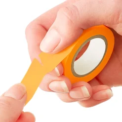 New Tempsl Rubans adhésifs de couleur