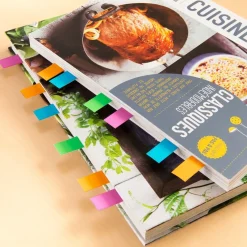 New Tempsl Rubans adhésifs de couleur