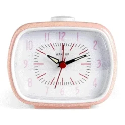 Clearance Tempsl Réveil rétro