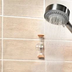 New Tempsl Sablier de douche
