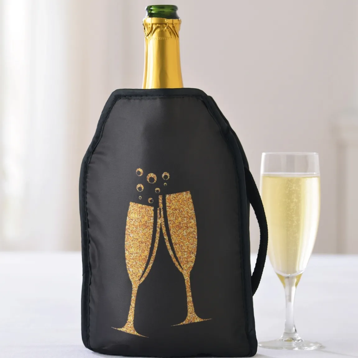 Hot Tempsl Sac bouteille réfrigérant