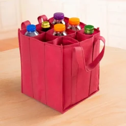 Best Tempsl Sac bouteilles transport