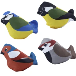 Tempsl Sac pliable oiseau