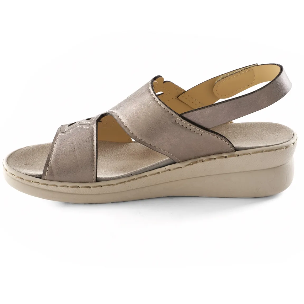 Hot Tempsl Sandales ajourées Serena