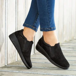 Tempsl Sans-gênes Soline noir ou bordeaux