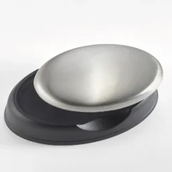 Sale Tempsl Savon anti odeurs avec support