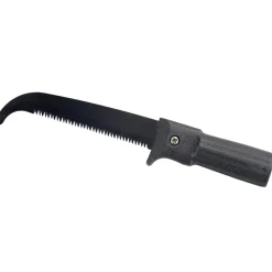 Hot Tempsl Scie à élaguer avec manche télescopique