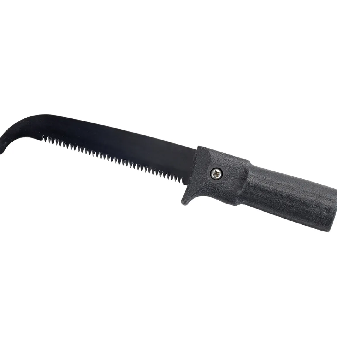 Hot Tempsl Scie à élaguer avec manche télescopique