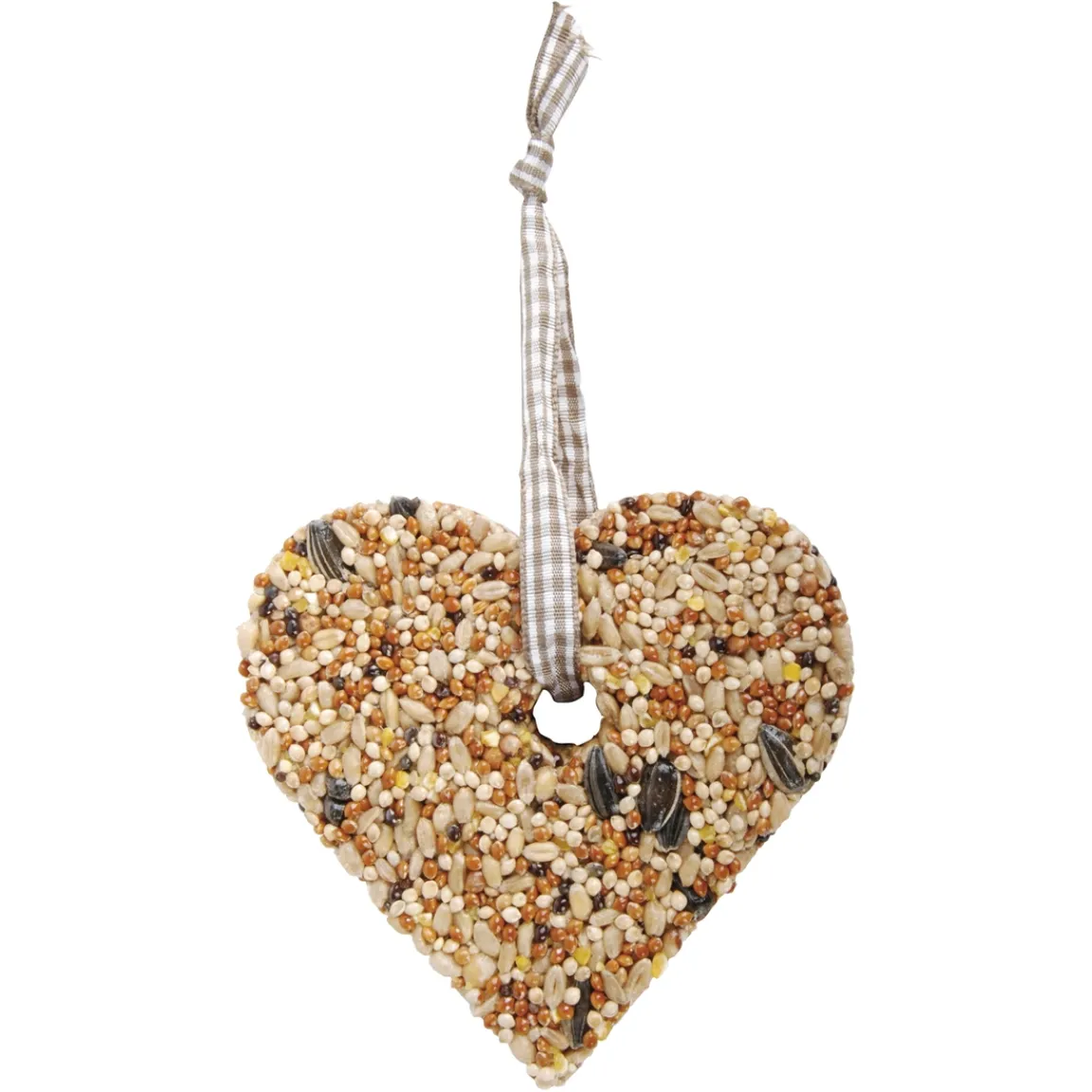 Discount Tempsl Set de 3 figurines graines oiseaux