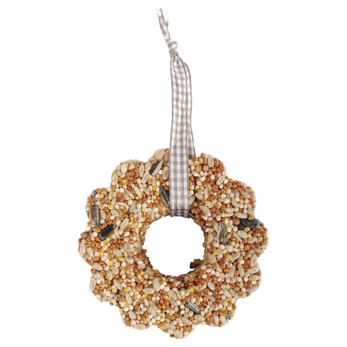 Discount Tempsl Set de 3 figurines graines oiseaux