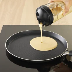 Outlet Tempsl Shaker à crêpes Miam Cookut