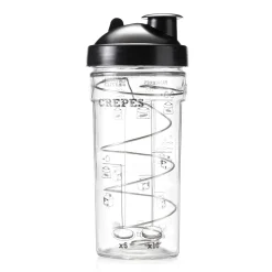 Outlet Tempsl Shaker à crêpes Miam Cookut