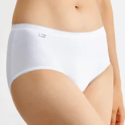 Clearance Tempsl Sloggi® Basic+ midi Chair - taille 44