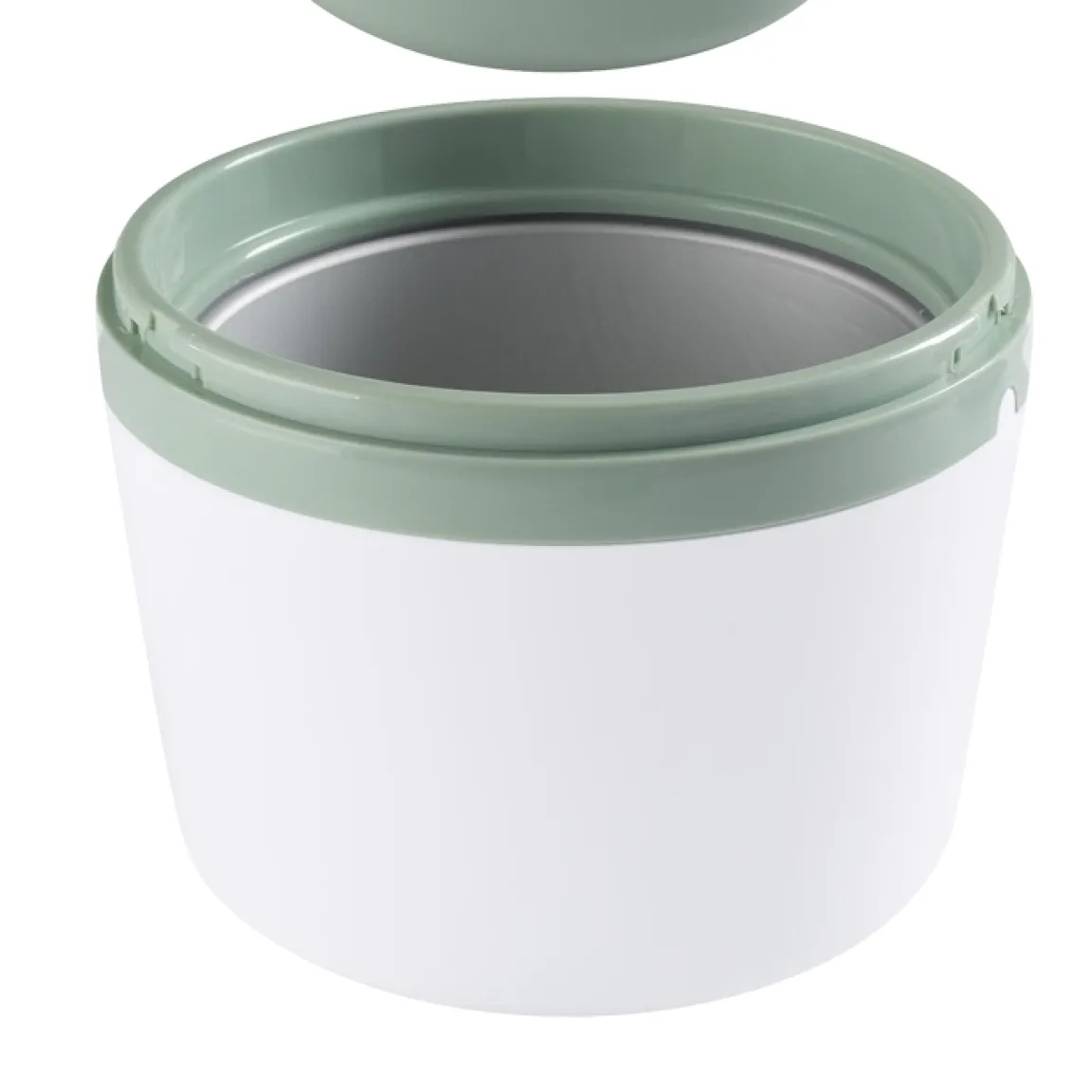 Hot Tempsl Sorbetière 1L Livoo