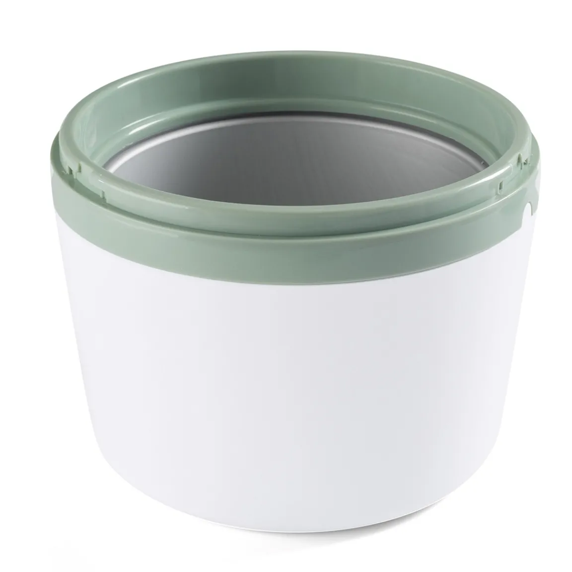 Hot Tempsl Sorbetière 1L Livoo