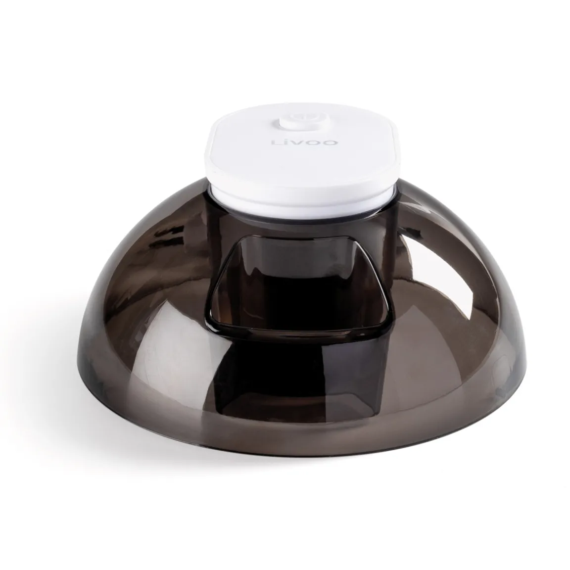 Hot Tempsl Sorbetière 1L Livoo