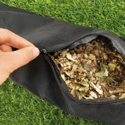 Hot Tempsl Souffleur à feuilles