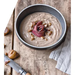 Online Tempsl Soupes et veloutés